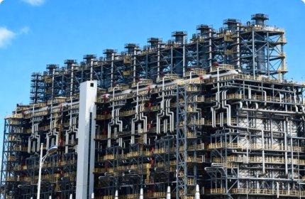 Petrochemical Industry