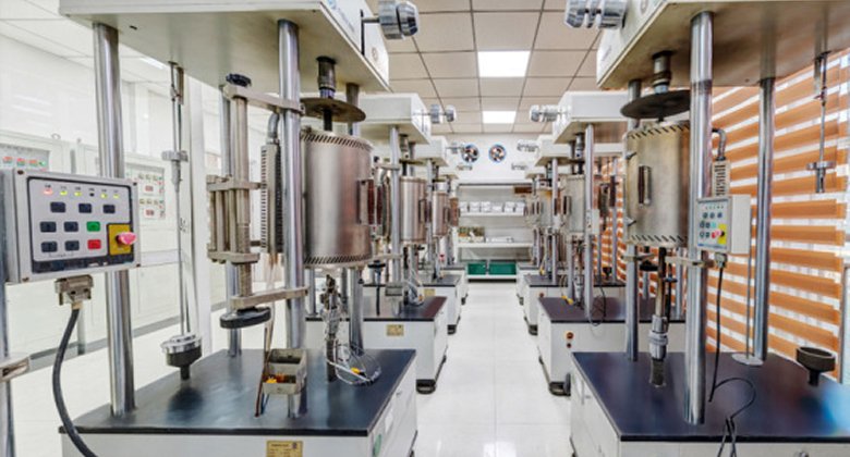 High Temperature Endurance Testing Machine