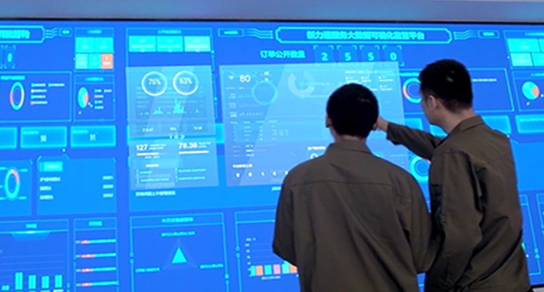 Production Schedule Control